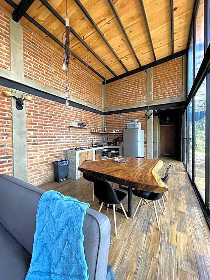 Cabaña Rincón del Bosque