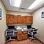 Quality Inn & Suites Huntsville Research Park Area
