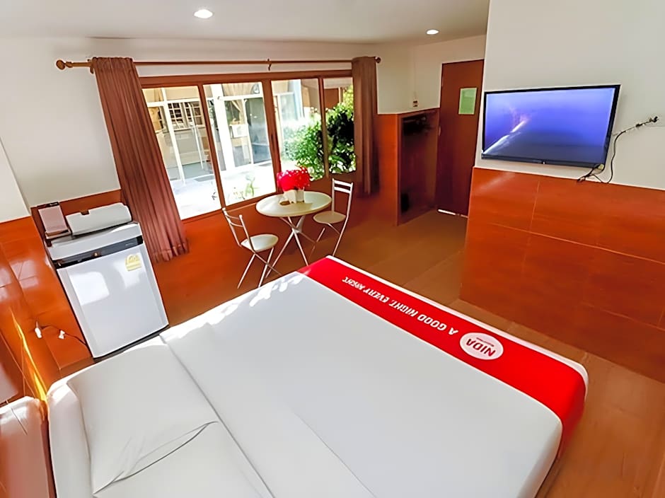 The Siam Guest House