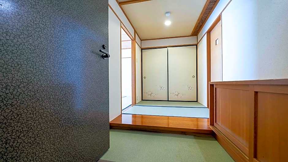 Nakamatsuya Ryokan