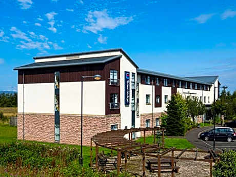 Travelodge Perth Broxden Junction