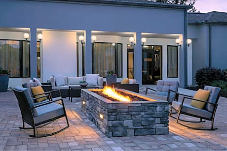 Courtyard by Marriott Greensboro