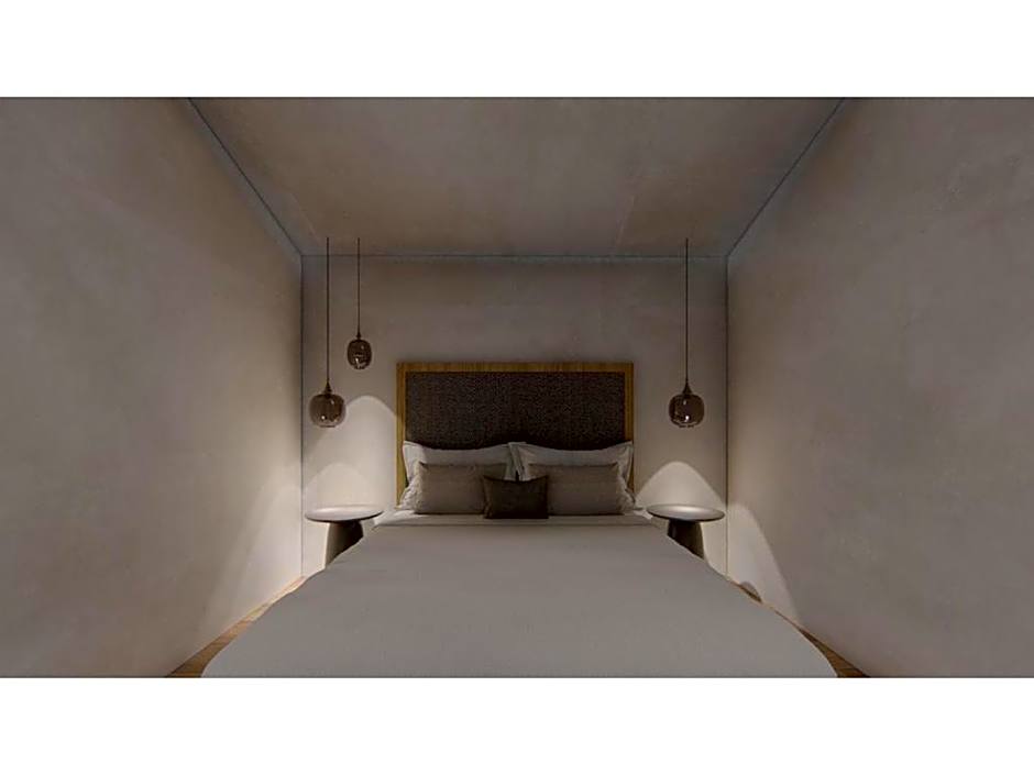 Saradari Beach Hotel - Adults Only