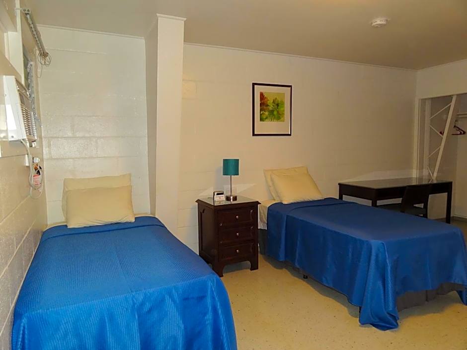 Tip Top Motel