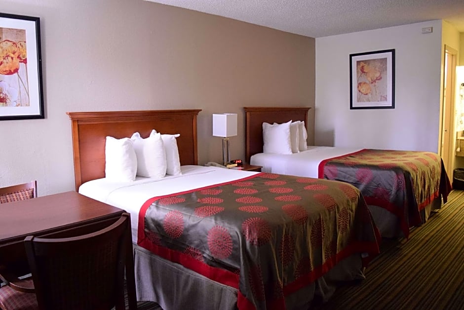 Ramada by Wyndham Savannah Gateway – Savannah, GA