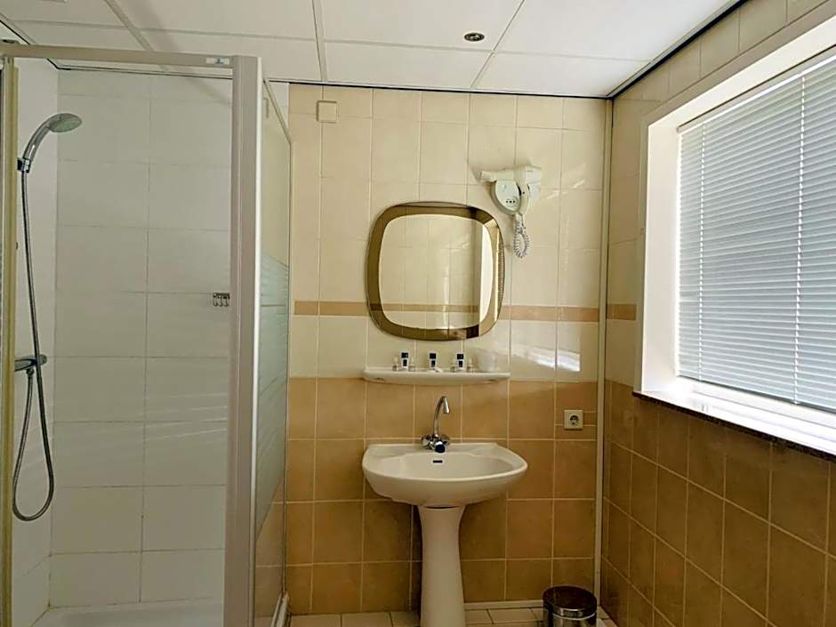 Hotel Restaurant Solskin