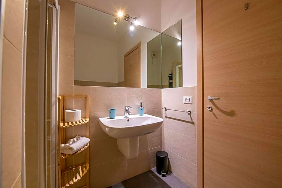 Borgo Trento Home, vicinissimo ospedale Borgo Trento e centro storico