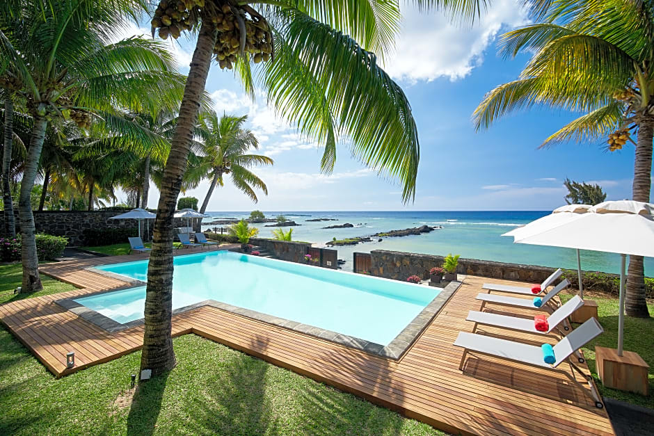 Bel Azur Beach Residence By LOV