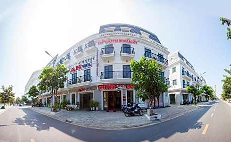 Thy Hung legacy hotel