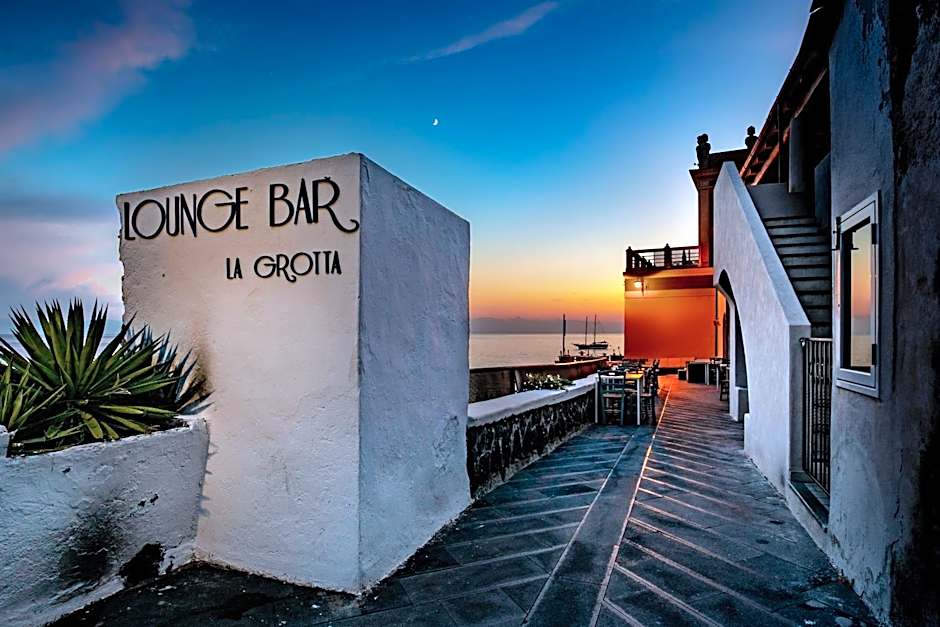 Hotel L'Ariana - Il Borgo di Rinella