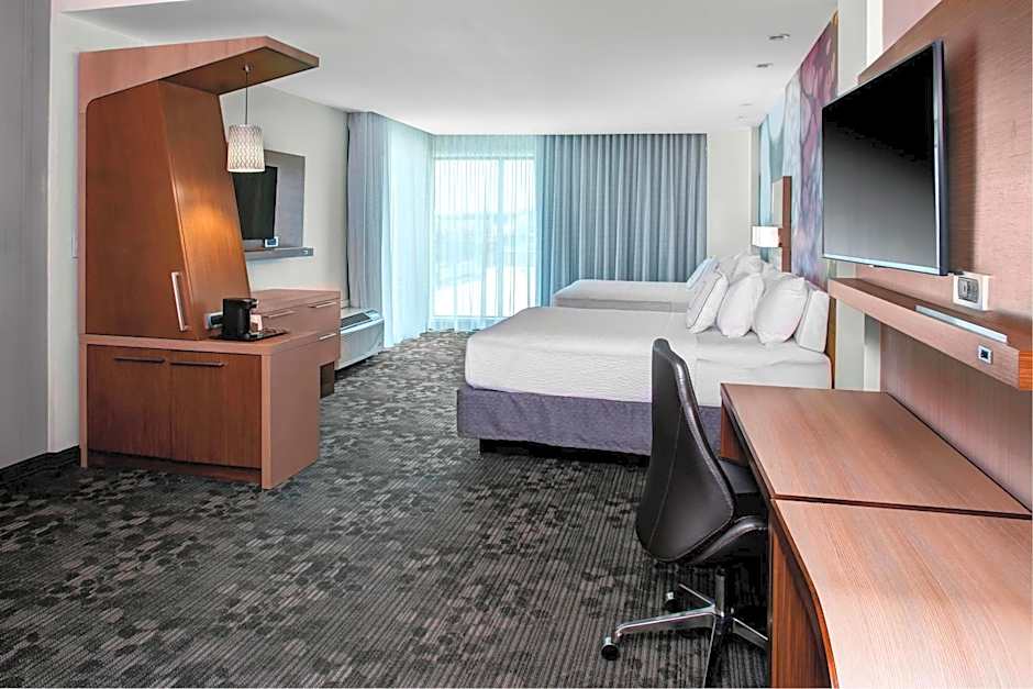 Courtyard by Marriott Nashville Mount Juliet