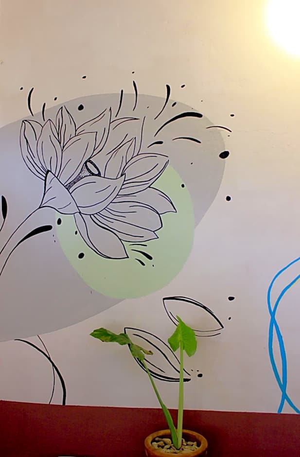 Casa H Rinconcito Mazunte