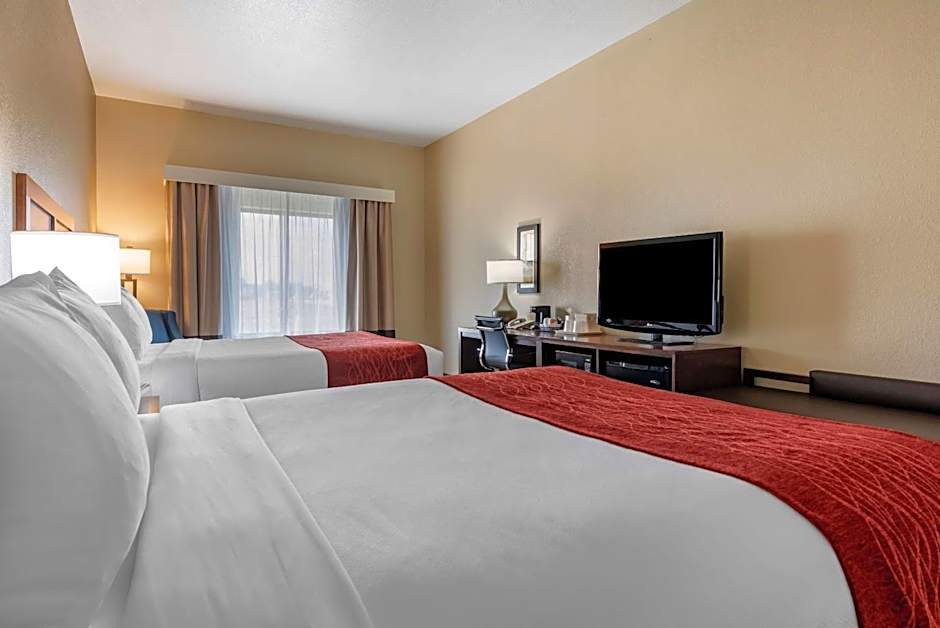 Comfort Inn & Suites Goodland