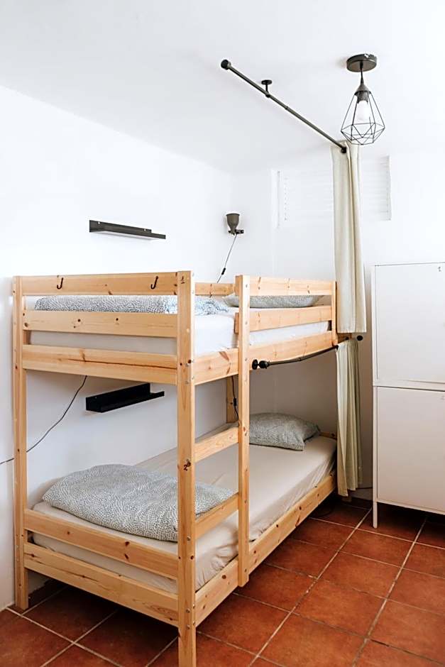 Endless Summer Hostel