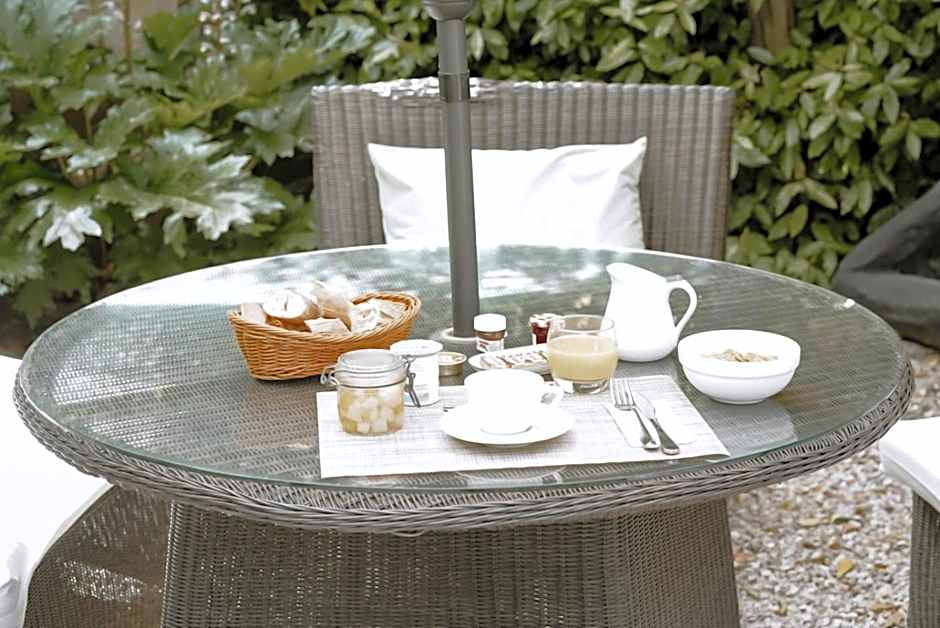 Ideal Sejour Cannes - Hôtel de Charme