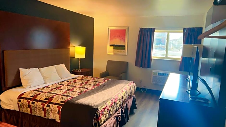 Rodeway Inn Rifle