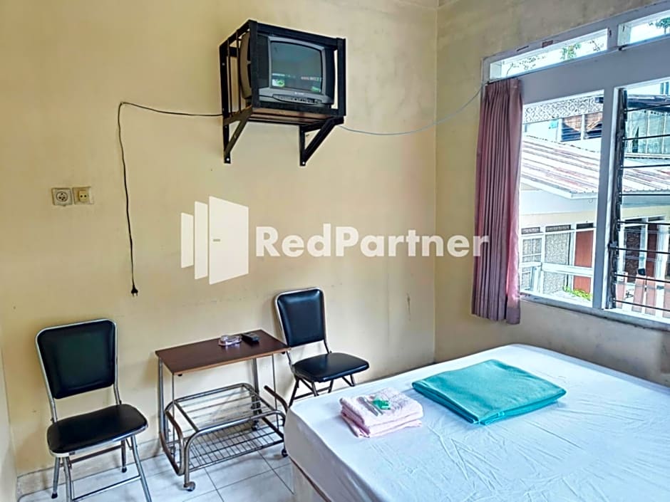 Hotel Anita Baturaden Mitra RedDoorz