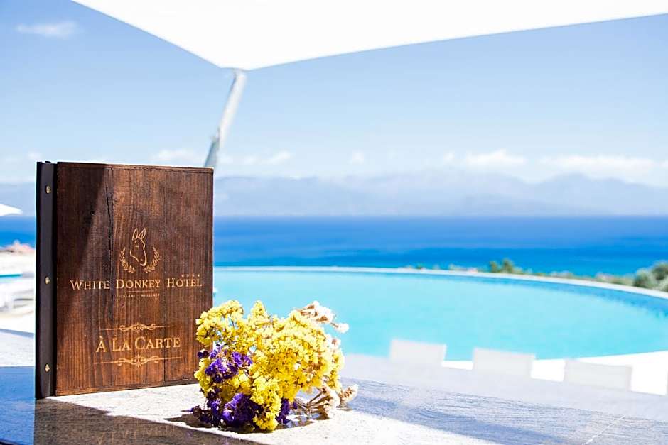 WHITE DONKEY BOUTIQUE Hotel