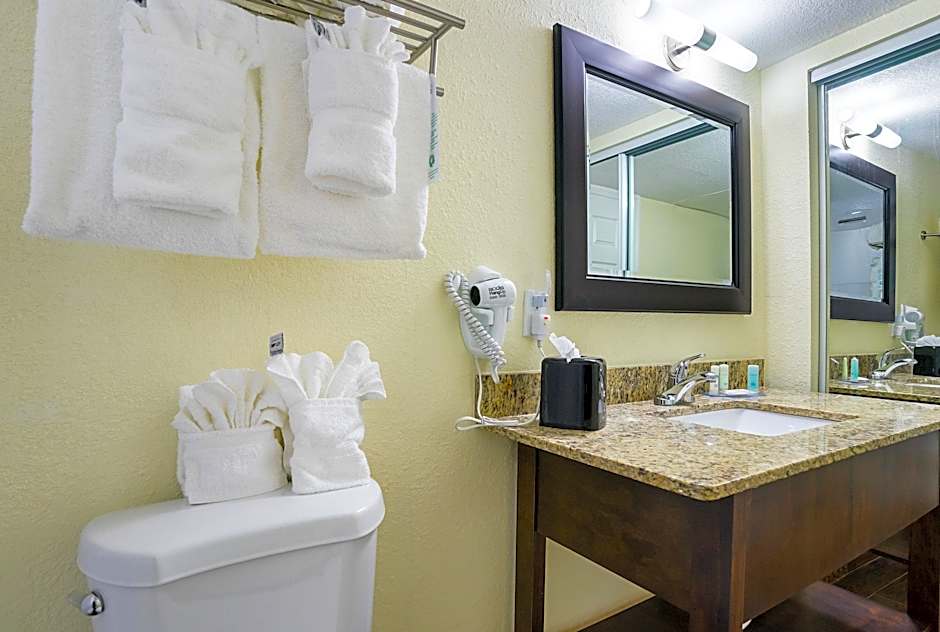 The Link Hotel – Fort Lauderdale, FL