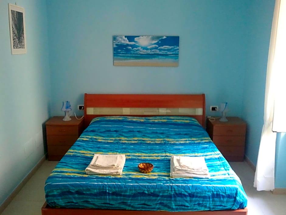 B&B Quattro Palazzi Napoli Centro