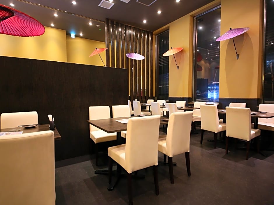 Apa Hotel Asakusa Kuramae