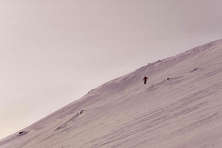 Lapland Hotels Luostotunturi & Amethyst Spa