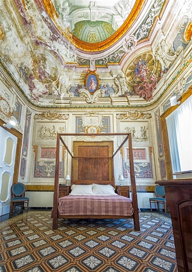 Villa Signorini Hotel