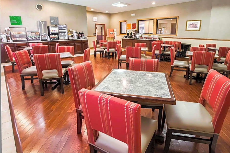 Comfort Inn Crystal Lake