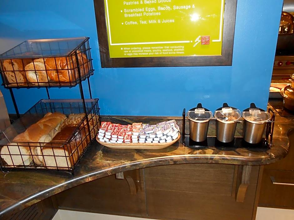 Hilton Garden Inn Houston Northwest