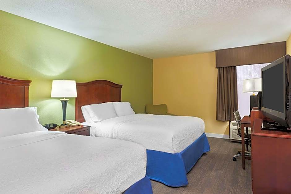 Hampton Inn By Hilton Raleigh/Cary