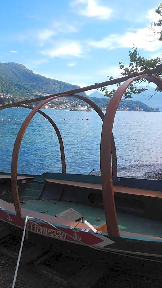 La Canarina Bed & Breakfast