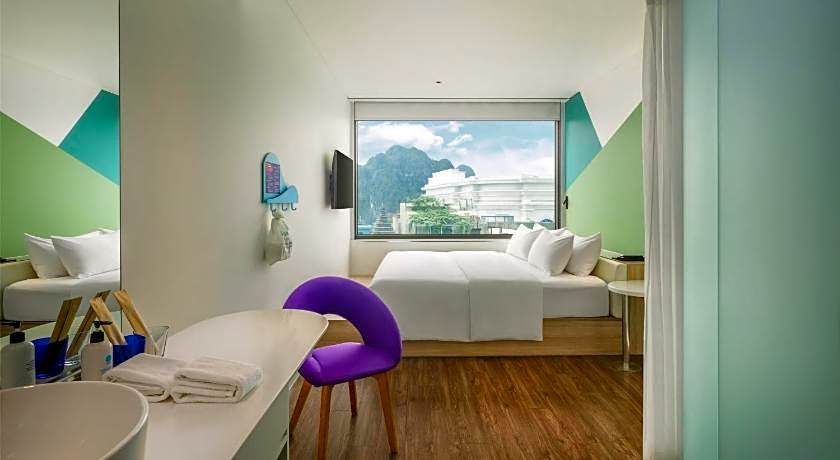 Tru by Hilton Ha Long Hon Gai Centre