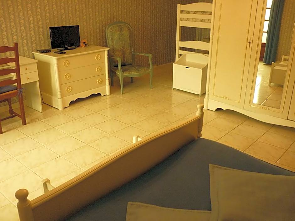 Domaine De Rode Buze