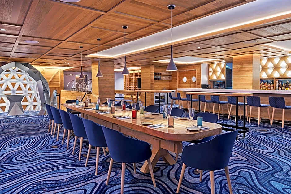 The Sky Residences at W Aspen