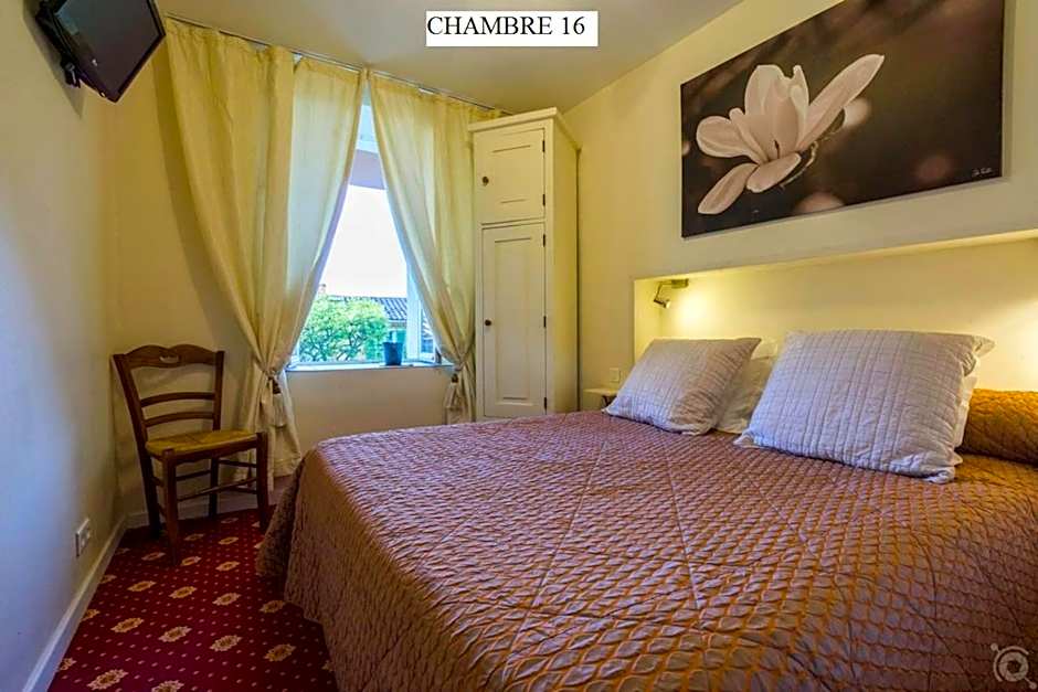 Hotel Restaurant Bellevue