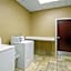 Hampton Inn By Hilton Galax