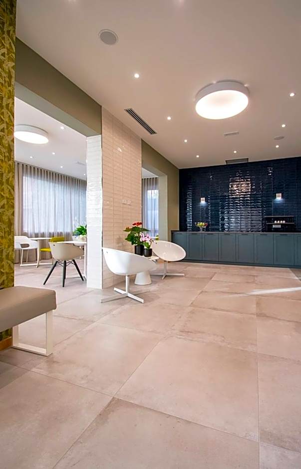 Hotel Medusa
