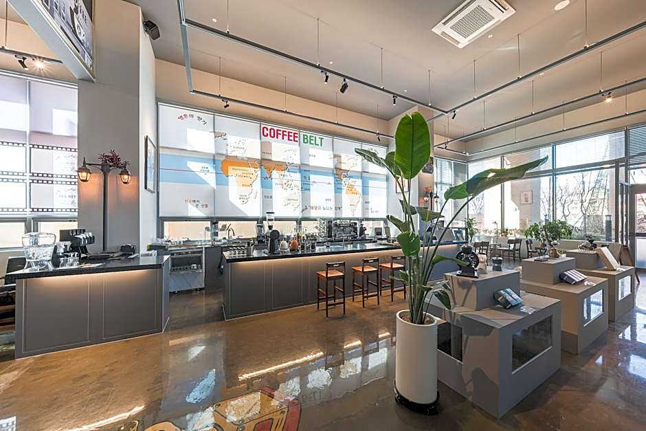 Jeonju Signature Hotel