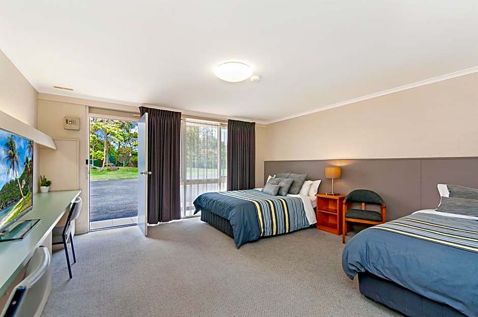 Melaleuca Motel