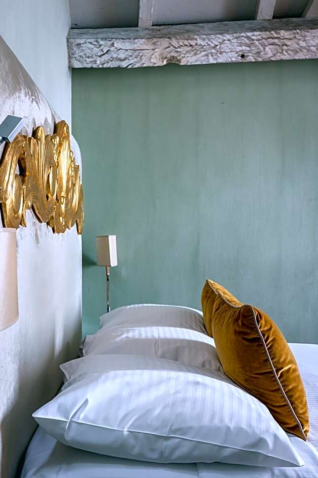 Hotel Le Place d'Armes