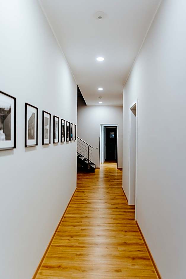 Gästehaus Gerberhof Erfurt