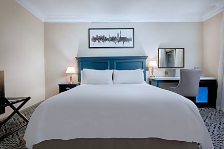Protea Hotel by Marriott Johannesburg Balalaika Sandton