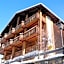 Hotel Restaurant Rothorn