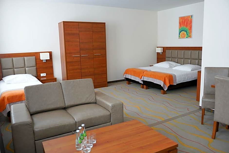 Hotel Olivia Medical SPA