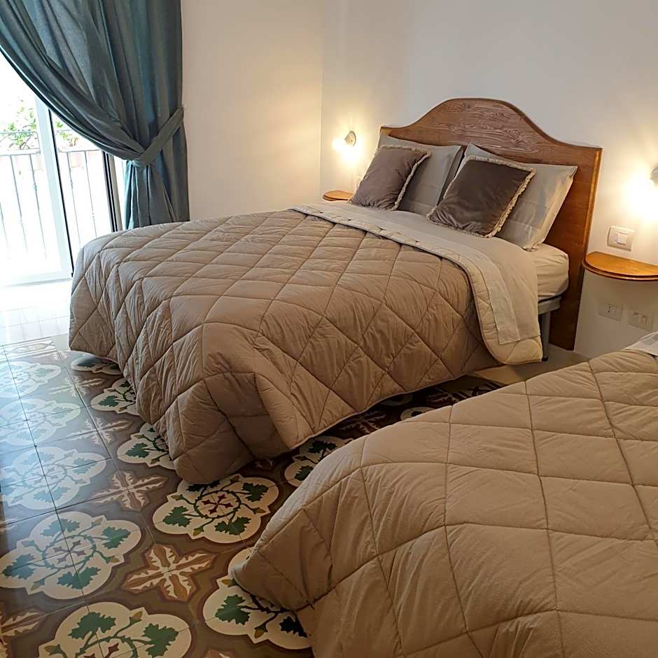 B&B Dei Cardinale