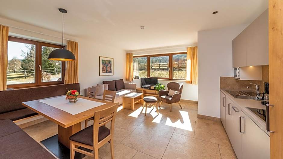 Residence Tolderhof - OlangCard included