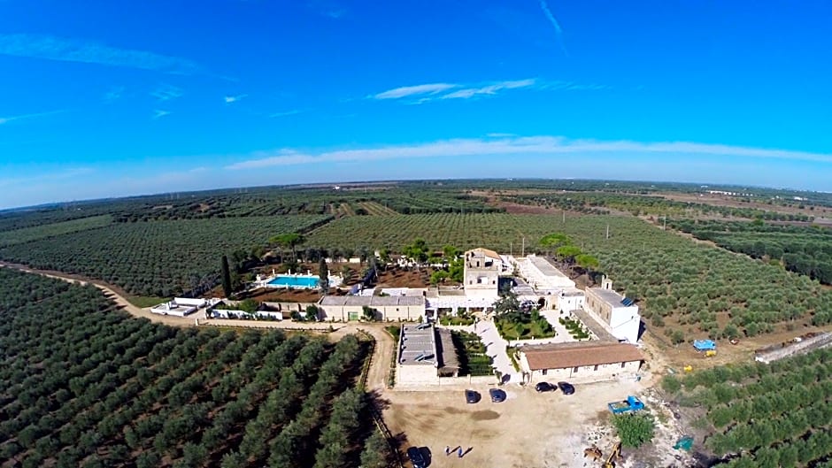 Agriturismo Tenuta Mazzetta