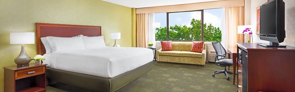 Holiday Inn Secaucus Meadowlands – Secaucus, NJ