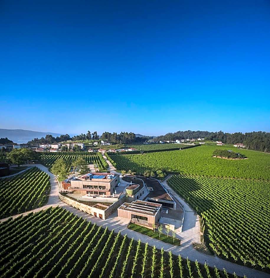 Monverde - Wine Experience Hotel - by Unlock Hotels