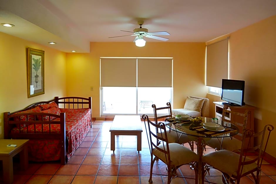 Suites Las Palmas
